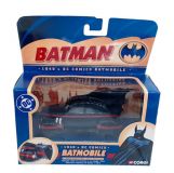 Batman: 1940er Batmobile