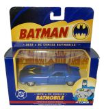 Batman: 1970er Batmobile