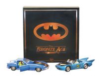 Batman: The Bronze Age Collection