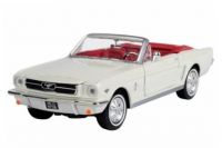 Ford Mustang Cabriolet