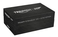 Triumph Scrambler 1200