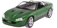 Jaguar XKR Roadster