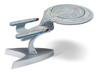 Star Trek:  U.S.S Enterprise NCC-1701-D