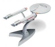 Star Trek:  U.S.S Enterprise NCC-1701