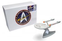 Star Trek:  U.S.S Enterprise NCC-1701