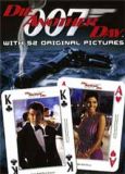 James Bond Spielkartenset 3