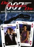 James Bond Playing Card Set 3