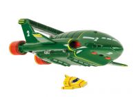 Set Thunderbird 2 / Thunderbird 4