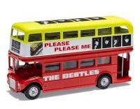 The Beatles - AEC Routemaster Bus