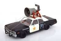 74er Dodge Monaco Bluesmobile