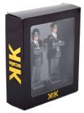 Blues Brothers Figures