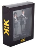 Blues Brothers Figuren Set