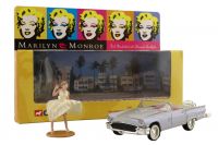 Ford Thunderbird Capriolet