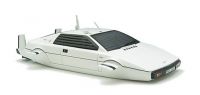 Lotus Esprit weiss - Submarine