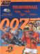 Action Man James Bond