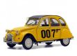 Citron 2CV