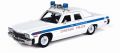 74er Dodge Monaco Police Car