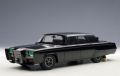 1966 Chrysler Crown Imperial 'Black Beauty'