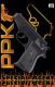 Pistole Walter PPK