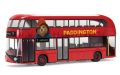 The New Routemaster