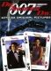 James Bond Playing Card Set 3