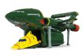 Set Thunderbird 2 / Thunderbird 4