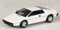 Lotus Esprit white